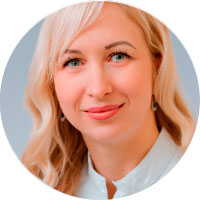 Герасимова Анастасия Владимировна