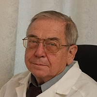 Головской Борис Васильевич