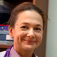 Ховаева Ярослава Борисовна