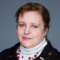 Кирьянова Нина Викторовна