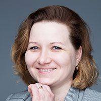 Моисеенко Наталья Петровна