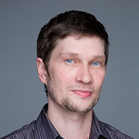 Соболев Антон Владимирович