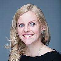 Воронова Елизавета Игоревна