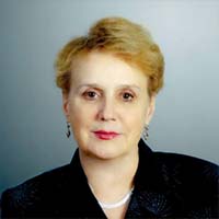 Зиньковская Татьяна Михайловна