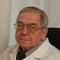 Головской Борис Васильевич